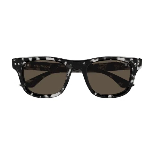 Montblanc MB0254S Sunglasses - view 14